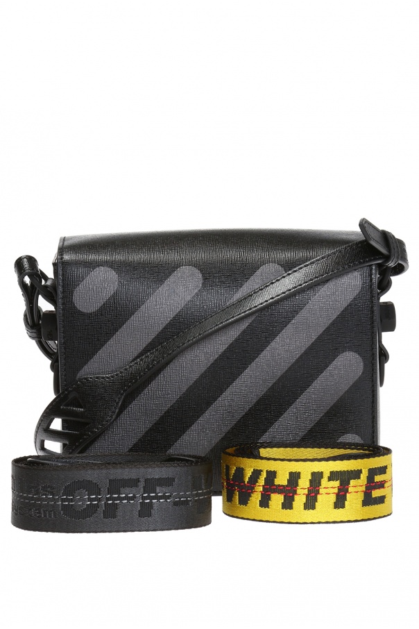 'Diag' shoulder bag OffWhite Vitkac Spain